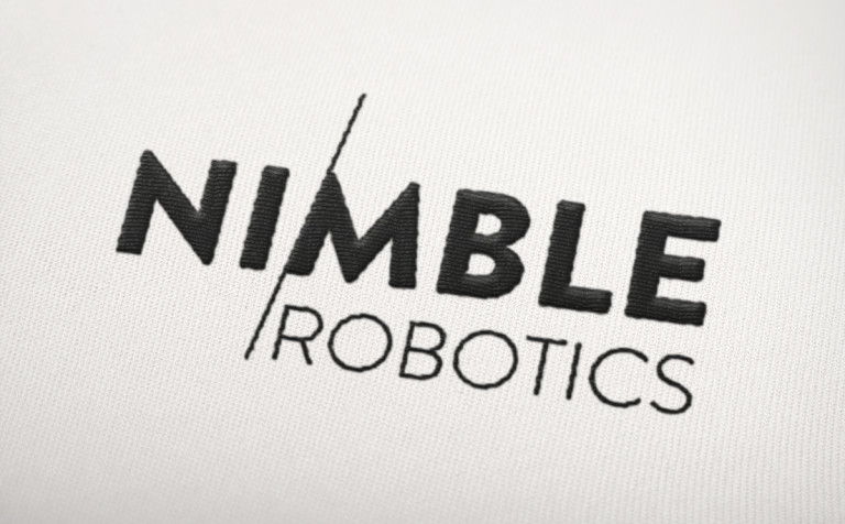 nimble robotics 50m feifei li
